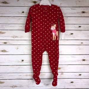 Christmas onesie